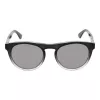 SERENGETI SS572005 Okulary przeciwsłoneczne unisex, fotochromowe polaryzacyjne Drivers Brown, 53/20/140 mm