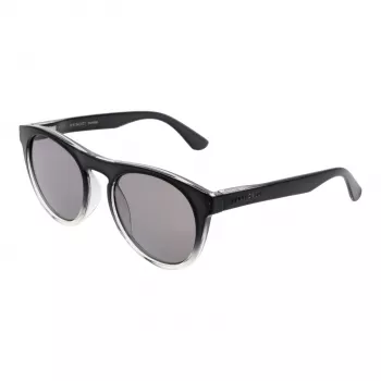 SERENGETI SS572005 Okulary przeciwsłoneczne unisex, fotochromowe polaryzacyjne Drivers Brown, 53/20/140 mm