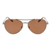 SERENGETI SS599004 okulary przeciwsłoneczne unisex, 58/18/145 mm