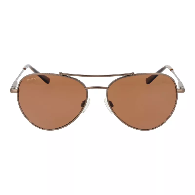 SERENGETI SS599004 okulary przeciwsłoneczne unisex, 58/18/145 mm