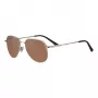SERENGETI Unisex Sestriere Sunglasses SS544002-S 55/15/145 mm