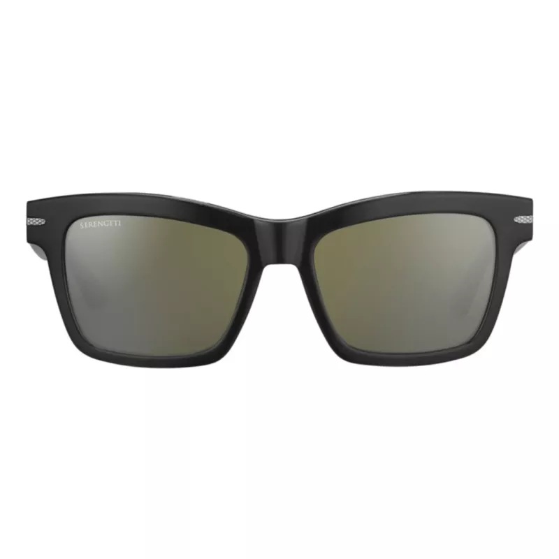 SERENGETI SS528001 okulary przeciwsłoneczne unisex, 56/18/150 mm