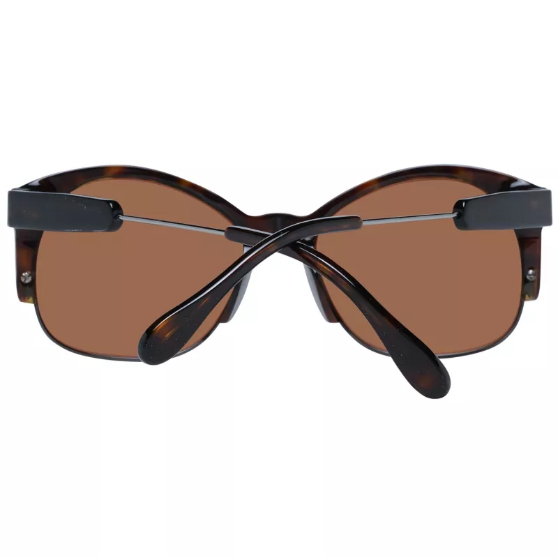 SERENGETI Unisex SS529001 Okulary przeciwsłoneczne (Soczewka/Mostek/Zausznik) 53/17/145 mm