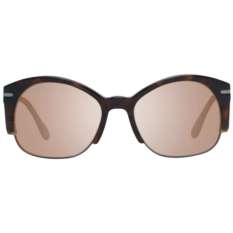 SERENGETI Unisex SS529001 Okulary przeciwsłoneczne (Soczewka/Mostek/Zausznik) 53/17/145 mm