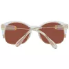SERENGETI UNISEX SS529003 Sestriere Okulary przeciwsłoneczne (Lens/Bridge/Temple) 53/17/145 mm
