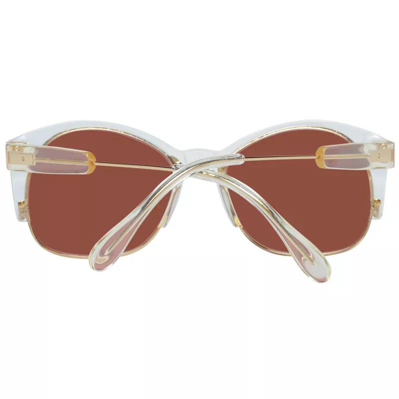 SERENGETI UNISEX SS529003 Sestriere Okulary przeciwsłoneczne (Lens/Bridge/Temple) 53/17/145 mm