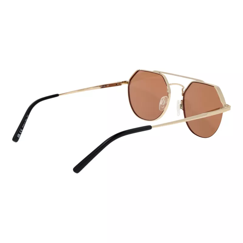 SERENGETI Unisex SS533003 Okulary przeciwsłoneczne 54/18/145 mm Fotochromatyczne Polaryzacyjne Szkło mineralne Oprawa nylonowa