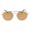 SERENGETI Unisex SS533003 Okulary przeciwsłoneczne 54/18/145 mm Fotochromatyczne Polaryzacyjne Szkło mineralne Oprawa nylonowa