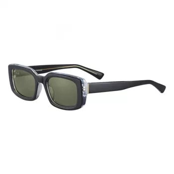 SERENGETI Unisex SS540001 Okulary przeciwsłoneczne - Oprawka Pilot Aviator, Soczewki Drivers Gradient Polarized, 57mm