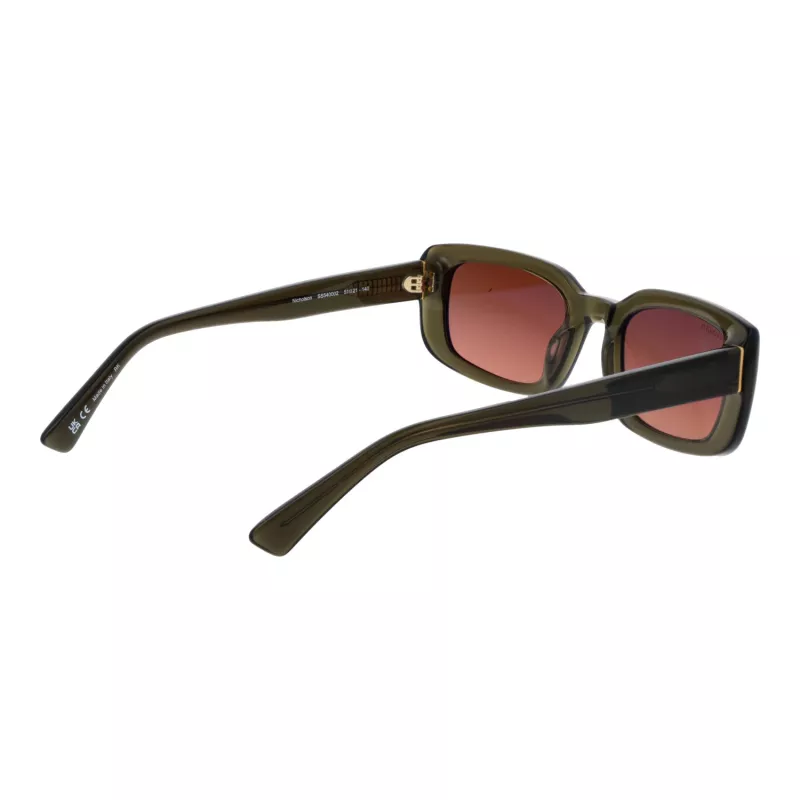 SERENGETI SS540002 okulary przeciwsłoneczne unisex, 51/21/140 mm