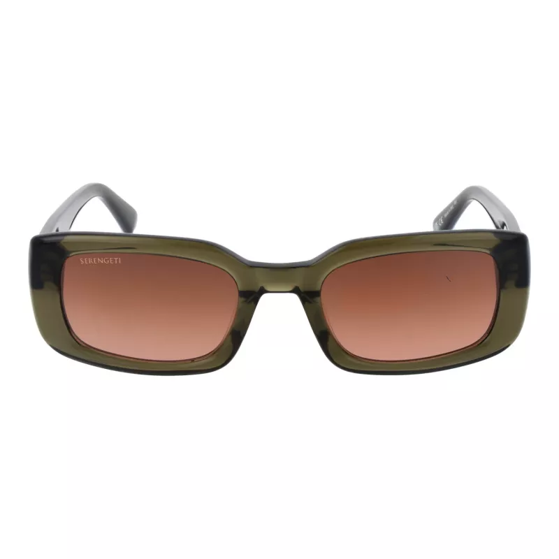 SERENGETI SS540002 okulary przeciwsłoneczne unisex, 51/21/140 mm