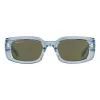 SERENGETI Unisex SS540003 Okulary przeciwsłoneczne - Fotochromowe polaryzowane soczewki mineralne - Szerokość soczewki 51 mm