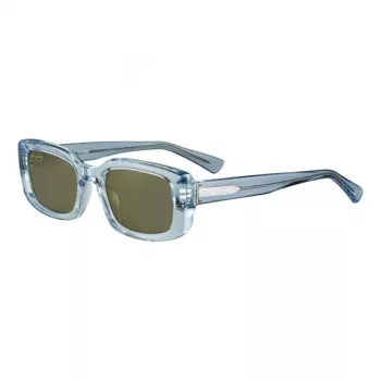 SERENGETI Unisex SS540003 Okulary przeciwsłoneczne - Fotochromowe polaryzowane soczewki mineralne - Szerokość soczewki 51 mm