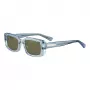 SERENGETI Unisex SS540003 Okulary przeciwsłoneczne - Fotochromowe polaryzowane soczewki mineralne - Szerokość soczewki 51 mm
