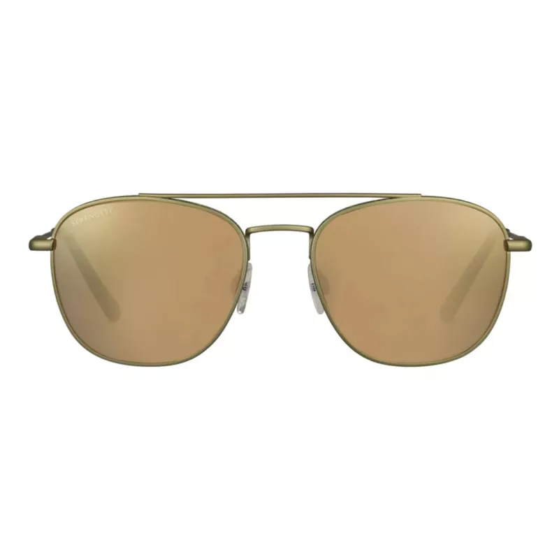 SERENGETI SS542003 okulary przeciwsłoneczne unisex, 53/18/145 mm