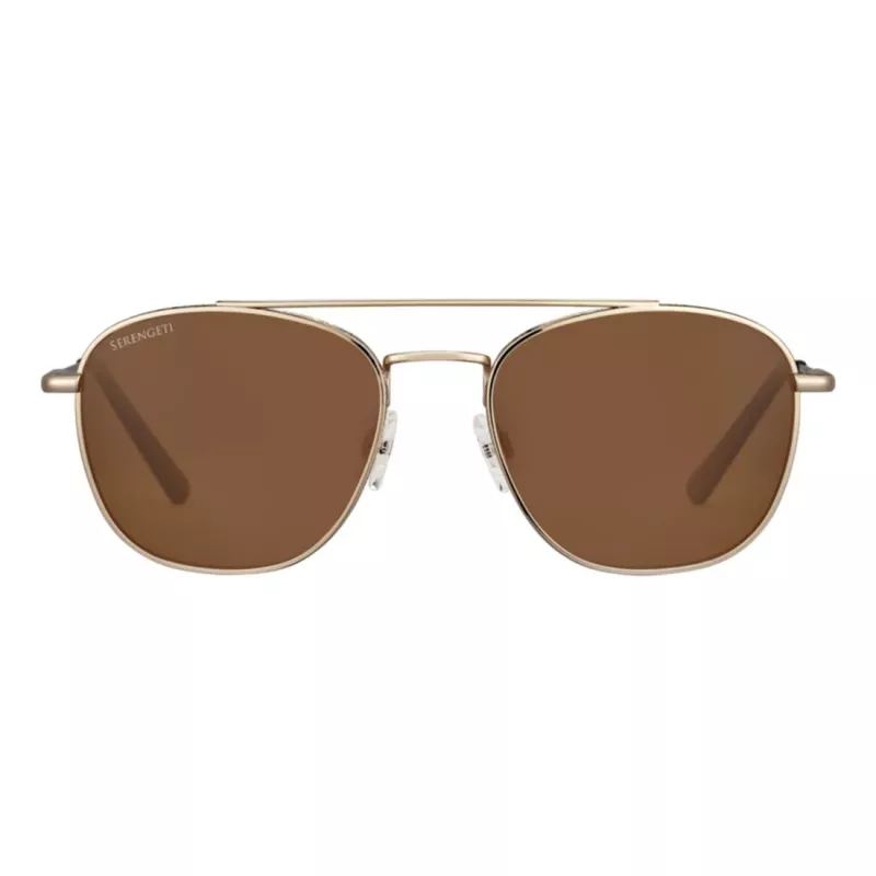 SERENGETI SS542006 okulary przeciwsłoneczne unisex, 53/18/145 mm