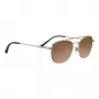 SERENGETI SS542006 okulary przeciwsłoneczne unisex, 53/18/145 mm
