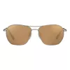 SERENGETI SS545001 Okulary przeciwsłoneczne unisex, 55/16/145 mm