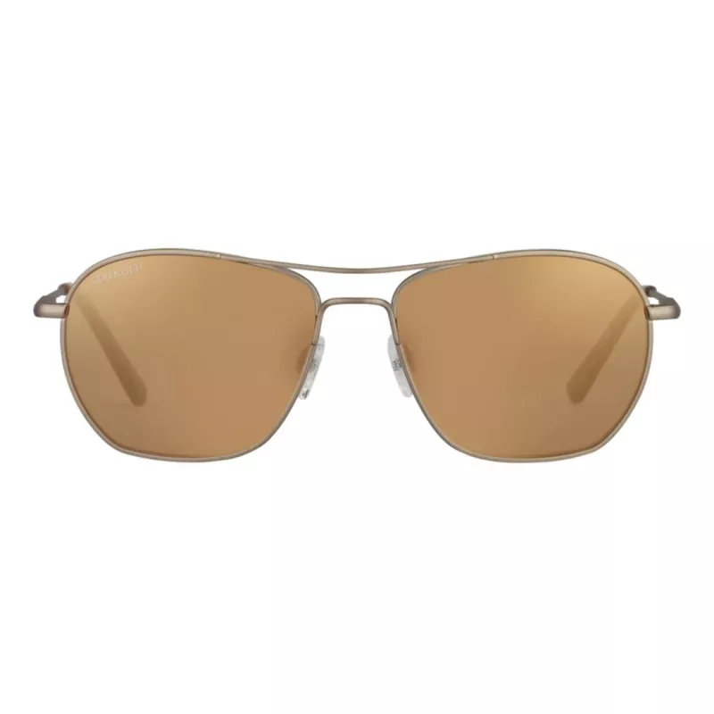 SERENGETI SS545001 Okulary przeciwsłoneczne unisex, 55/16/145 mm