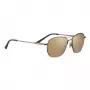 SERENGETI SS545001 Okulary przeciwsłoneczne unisex, 55/16/145 mm
