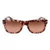 SERENGETI Unisex SS549002 Okulary przeciwsłoneczne - Soczewki mineralne fotochromowe polaryzacyjne - 53/18/140 mm
