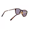 SERENGETI Unisex SS556001 Okulary przeciwsłoneczne - Drivers Gradient, czarna oprawka, 54/19/145 mm
