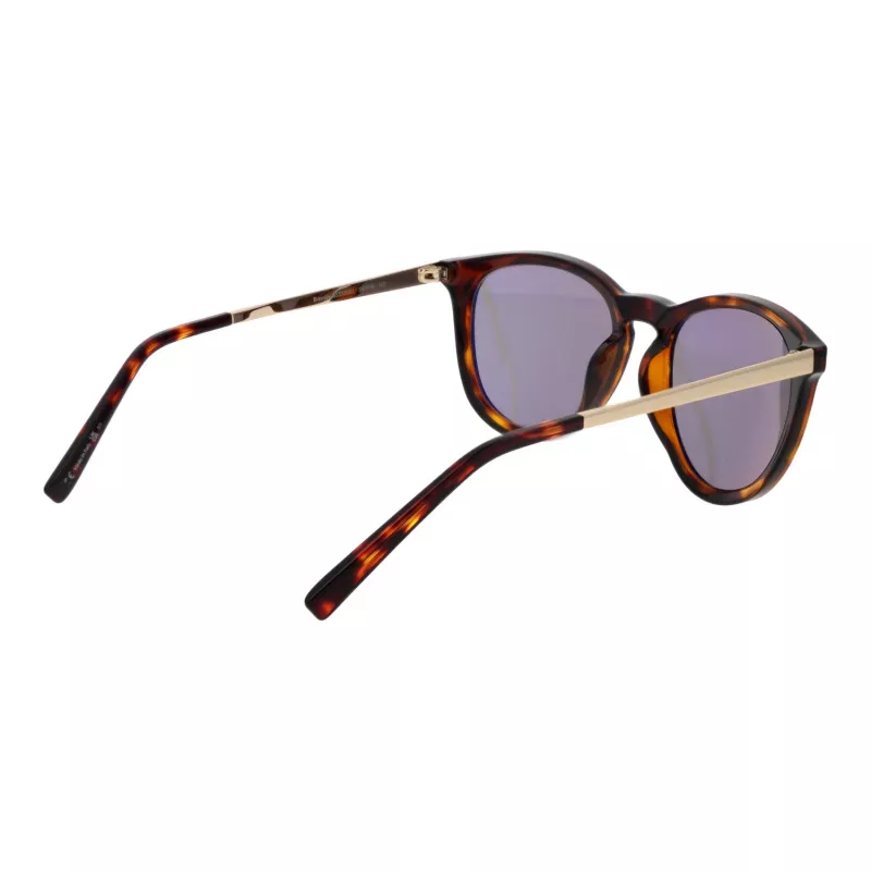 SERENGETI Unisex SS556001 Okulary przeciwsłoneczne - Drivers Gradient, czarna oprawka, 54/19/145 mm