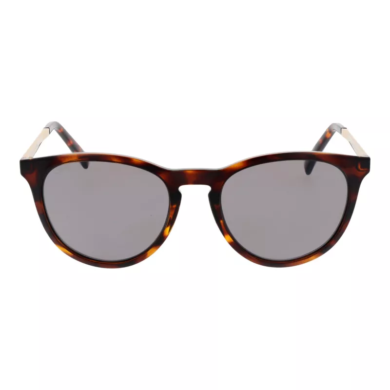 SERENGETI Unisex SS556001 Okulary przeciwsłoneczne - Drivers Gradient, czarna oprawka, 54/19/145 mm
