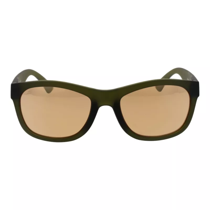 SERENGETI Unisex SS557002 Okulary przeciwsłoneczne - 56/20/135 mm - Fotochromowe, polaryzowane, szkło mineralne