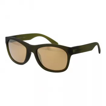 SERENGETI Unisex SS557002 Okulary przeciwsłoneczne - 56/20/135 mm - Fotochromowe, polaryzowane, szkło mineralne