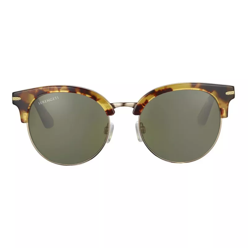 SERENGETI SS560002 Okulary przeciwsłoneczne unisex, 53/19/140 mm