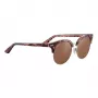 SERENGETI Unisex SS560003 Okulary przeciwsłoneczne - Soczewki fotochromowe polaryzacyjne ze szkła mineralnego - 53/19/140 mm