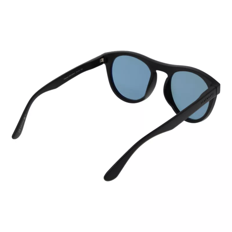 SERENGETI Unisex SS572004 Okulary przeciwsłoneczne (Lens/Bridge/Temple) 53/20/140 mm