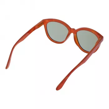 SERENGETI Unisex SS573006 Okulary przeciwsłoneczne - Fotochromatyczne soczewki ze szkła mineralnego - 56/17/140 mm