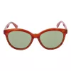 SERENGETI Unisex SS573006 Okulary przeciwsłoneczne - Fotochromatyczne soczewki ze szkła mineralnego - 56/17/140 mm