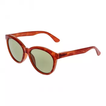SERENGETI Unisex SS573006 Okulary przeciwsłoneczne - Fotochromatyczne soczewki ze szkła mineralnego - 56/17/140 mm