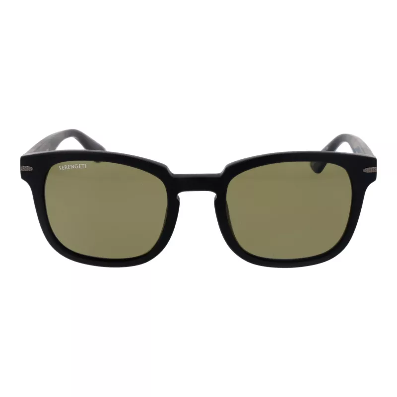 SERENGETI SS575007 okulary przeciwsłoneczne unisex, 52/22/145 mm