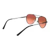 SERENGETI Unisex SS599001 Okulary przeciwsłoneczne 58/18/145 mm