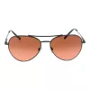SERENGETI Unisex SS599001 Okulary przeciwsłoneczne 58/18/145 mm