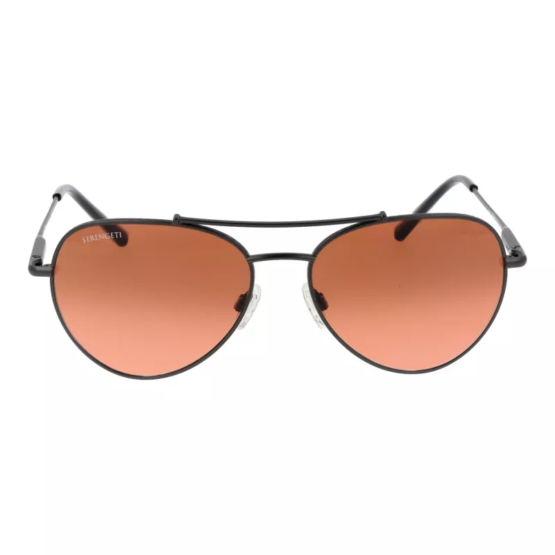 SERENGETI Unisex SS599001 Okulary przeciwsłoneczne 58/18/145 mm