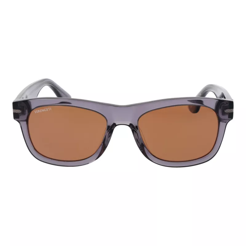 SERENGETI SS549003 okulary przeciwsłoneczne unisex, 53/18/140 mm