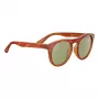 SERENGETI Unisex Sunglasses SS572002-S (53/20/140 mm) Photochromic Mineral Glass