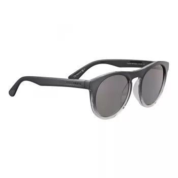 SERENGETI Unisex Okulary przeciwsłoneczne SS572005-S - Fotochromowe, polaryzacyjne soczewki ze szkła mineralnego - 53/20/140 mm