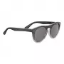 SERENGETI Unisex Okulary przeciwsłoneczne SS572005-S - Fotochromowe, polaryzacyjne soczewki ze szkła mineralnego - 53/20/140 mm
