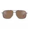 SERENGETI SS578003-S Okulary przeciwsłoneczne unisex, 61/14/140 mm