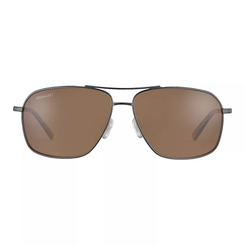 SERENGETI SS578003-S Okulary przeciwsłoneczne unisex, 61/14/140 mm