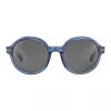 Okulary przeciwsłoneczne SERENGETI Women's Nuvola SS577003 Cat Eye Havana Brown 53mm