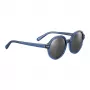 Okulary przeciwsłoneczne SERENGETI Women's Nuvola SS577003 Cat Eye Havana Brown 53mm