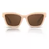 Okulary przeciwsłoneczne SERENGETI Women's SS537002 - Drivers Brown Polarized Photochromic - 54/15/135 mm