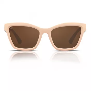 Okulary przeciwsłoneczne SERENGETI Women's SS537002 - Drivers Brown Polarized Photochromic - 54/15/135 mm